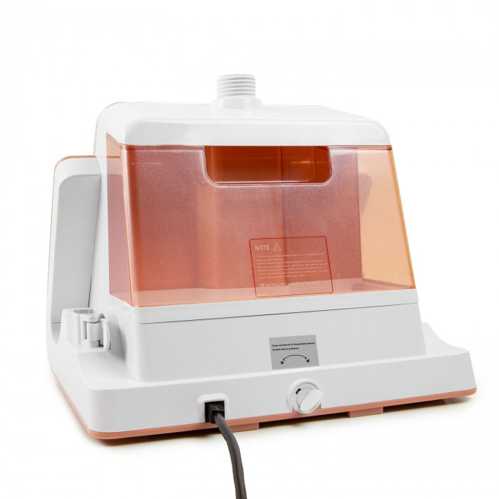 Отпариватель RunZel 240 RED GOLD