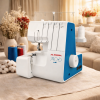Оверлок Aurora 740D