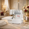 Оверлок Bernina L460