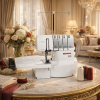 Оверлок Bernina L460