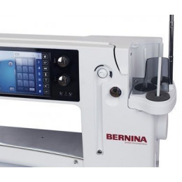 Швейно-вышивальная машина Bernina 880 Plus