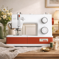 Электромеханическая швейная машина Bernette b05 Crafter