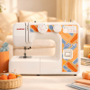 Швейная машинка Janome Escape V15