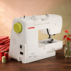 Швейная машинка для дома Janome ES 200 Excellent Stitch