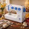 Электромеханическая швейная машина Janome TOP 22s