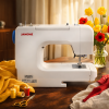 Электромеханическая швейная машина Janome TOP 22s