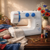 Электромеханическая швейная машина Janome TOP 12