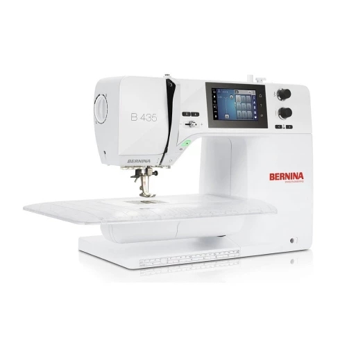 Bernina 435